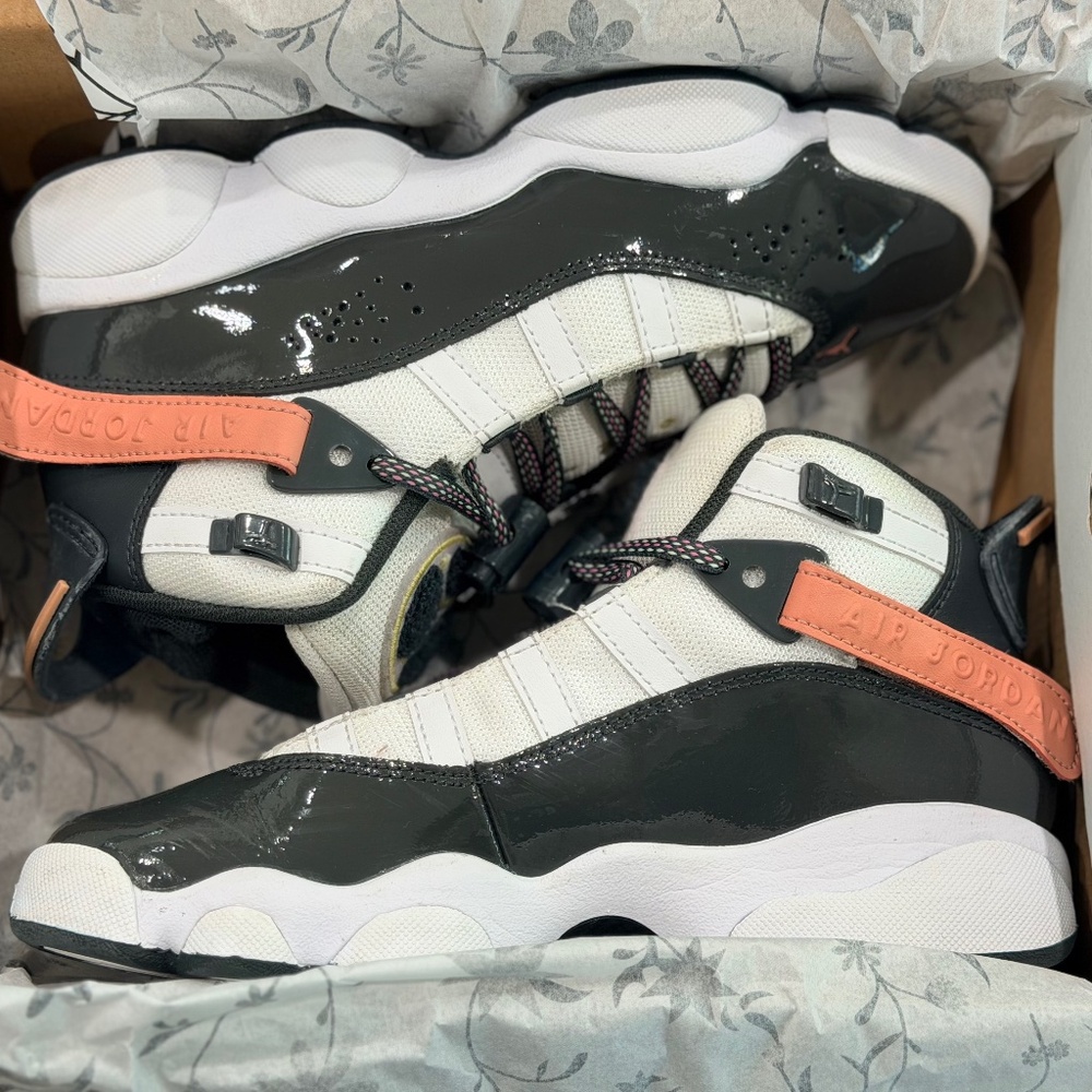 Jordan girls